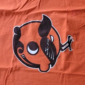 Natty Bo t-shirt Size XL